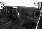 Thumbnail of 2020 Black Chevrolet Silverado 1500