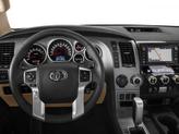 Thumbnail of 2017 Blizzard Pearl Toyota Sequoia