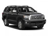 Thumbnail of 2017 Blizzard Pearl Toyota Sequoia