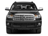Thumbnail of 2017 Blizzard Pearl Toyota Sequoia