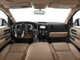 Thumbnail of 2017 Blizzard Pearl Toyota Sequoia
