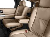 Thumbnail of 2017 Blizzard Pearl Toyota Sequoia