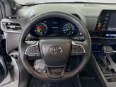 Thumbnail of 2024 Cement Toyota Sienna