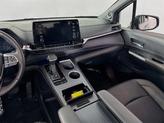 Thumbnail of 2024 Cement Toyota Sienna