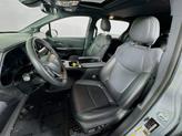 Thumbnail of 2024 Cement Toyota Sienna