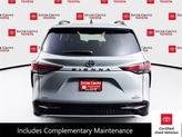 Thumbnail of 2024 Cement Toyota Sienna