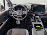 Thumbnail of 2024 Cement Toyota Sienna