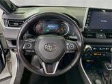 Thumbnail of 2022 Blizzard Pearl/Midnight Black Metallic Toyota RAV4 Prime