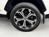 Thumbnail of 2022 Blizzard Pearl/Midnight Black Metallic Toyota RAV4 Prime