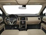 Thumbnail of 2016 White Platinum Metallic Tri-Coat Ford Flex