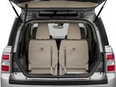 Thumbnail of 2016 White Platinum Metallic Tri-Coat Ford Flex