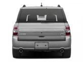 Thumbnail of 2016 White Platinum Metallic Tri-Coat Ford Flex