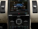 Thumbnail of 2016 White Platinum Metallic Tri-Coat Ford Flex