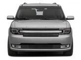 Thumbnail of 2016 White Platinum Metallic Tri-Coat Ford Flex