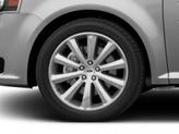 Thumbnail of 2016 White Platinum Metallic Tri-Coat Ford Flex