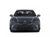 Thumbnail of 2025 Black Toyota Camry