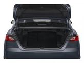 Thumbnail of 2025 Black Toyota Camry