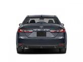Thumbnail of 2025 Black Toyota Camry