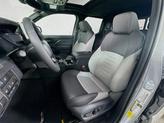 Thumbnail of 2025 Celestial Silver Metallic Toyota Tacoma