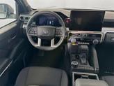Thumbnail of 2025 Celestial Silver Metallic Toyota Tacoma