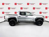 Thumbnail of 2025 Celestial Silver Metallic Toyota Tacoma