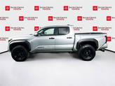 Thumbnail of 2025 Celestial Silver Metallic Toyota Tacoma