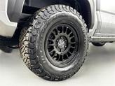 Thumbnail of 2025 Celestial Silver Metallic Toyota Tacoma