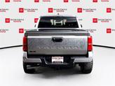 Thumbnail of 2025 Celestial Silver Metallic Toyota Tacoma