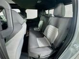 Thumbnail of 2025 Celestial Silver Metallic Toyota Tacoma
