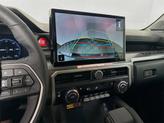 Thumbnail of 2025 Celestial Silver Metallic Toyota Tacoma