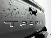 Thumbnail of 2025 Celestial Silver Metallic Toyota Tacoma