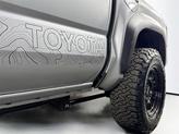 Thumbnail of 2025 Celestial Silver Metallic Toyota Tacoma