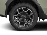 Thumbnail of 2014 Quartz Blue Pearl Subaru XV Crosstrek