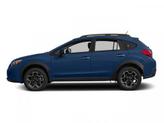 Thumbnail of 2014 Quartz Blue Pearl Subaru XV Crosstrek