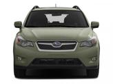 Thumbnail of 2014 Quartz Blue Pearl Subaru XV Crosstrek