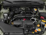 Thumbnail of 2014 Quartz Blue Pearl Subaru XV Crosstrek