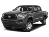 Photo of 2023 Ice Cap Toyota Tacoma
