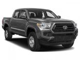 Thumbnail of 2023 Ice Cap Toyota Tacoma