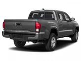 Thumbnail of 2023 Ice Cap Toyota Tacoma