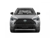 Thumbnail of 2023 Wind Chill Pearl Toyota Corolla Cross