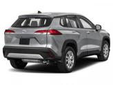 Thumbnail of 2023 Wind Chill Pearl Toyota Corolla Cross