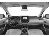 Thumbnail of 2023 Wind Chill Pearl Toyota Corolla Cross