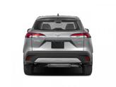 Thumbnail of 2023 Wind Chill Pearl Toyota Corolla Cross