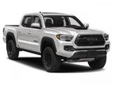 Thumbnail of 2023 Ice Cap Toyota Tacoma