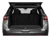 Thumbnail of 2019 Summit White Chevrolet Traverse