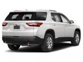Thumbnail of 2019 Summit White Chevrolet Traverse