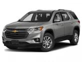 Thumbnail of 2019 Summit White Chevrolet Traverse