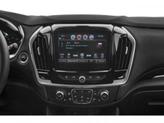 Thumbnail of 2019 Summit White Chevrolet Traverse