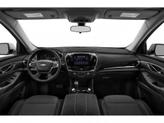 Thumbnail of 2019 Summit White Chevrolet Traverse