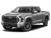 Photo of 2022 Smoked Mesquite Toyota Tundra